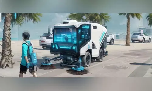 എ.​ഐ പ്ര​തി​ഭ​ക​ളെ​യും ക​മ്പ​നി​ക​ളെ​യും ആ​ക​ർ​ഷി​ക്കാ​ൻ ദു​ബൈ