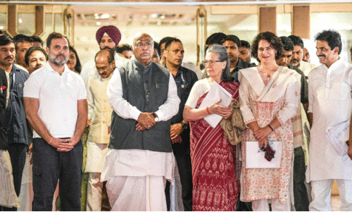 ഇത് ജനങ്ങളുടെ ഗാരന്റി