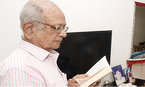 ഒരേയൊരു ബി.ആർ.പി