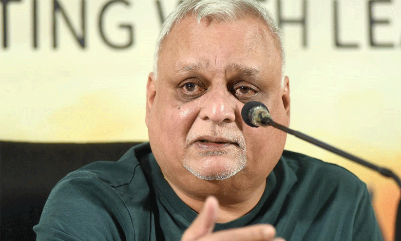 rashtriya janata dal state president