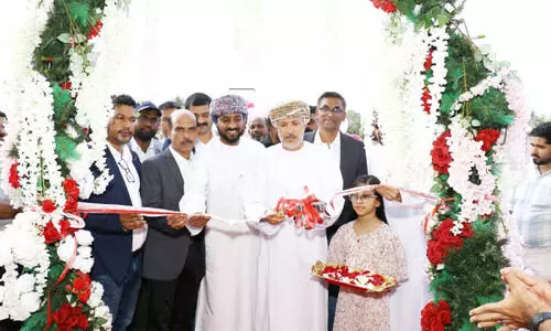 ആ​ർ.​എ​ഫ്.​സി ഫ്രൈ​ഡ് ചി​ക്ക​ന്റെ പു​തി​യ ശാ​ഖ സ​ലാ​ല​യി​ൽ തു​റ​ന്നു