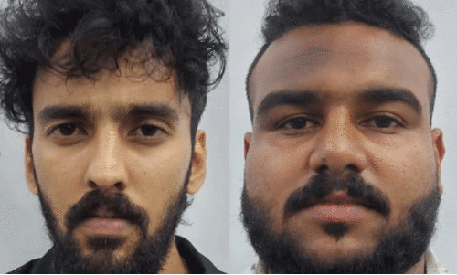 നി​യാ​സ്, മു​ഹ​മ്മ​ദ് അ​മ്രാ​സ്