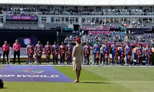 ന്യൂയോർക്കിലെ ‘കണ്ടംകളി’ കഴിഞ്ഞു; ഇനി കളി ഫ്ളോറിഡയിൽ ന്യൂയോർക്കിലെ ‘കണ്ടംകളി’ കഴിഞ്ഞു; ഇനി കളി ഫ്ളോറിഡയിൽ