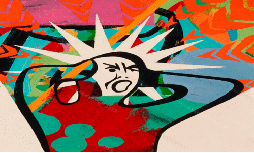 ദേഷ്യത്തിന്റെ സിക്കാഡകൾ