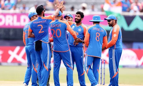 ‘അവന് വിശ്രമം നൽകുന്നത് താളം നഷ്ടപ്പെടുത്തും’; ഇന്ത്യൻ ടീമിന് മുന്നറിയിപ്പുമായി വസീം ജാഫർ