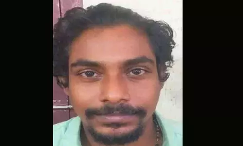 ക്ഷേത്ര തിരുവാഭരണം മോഷ്ടിച്ച കേസിൽ കീഴ്ശാന്തി അറസ്റ്റിൽ