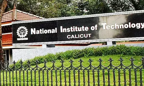 NIT Calicut