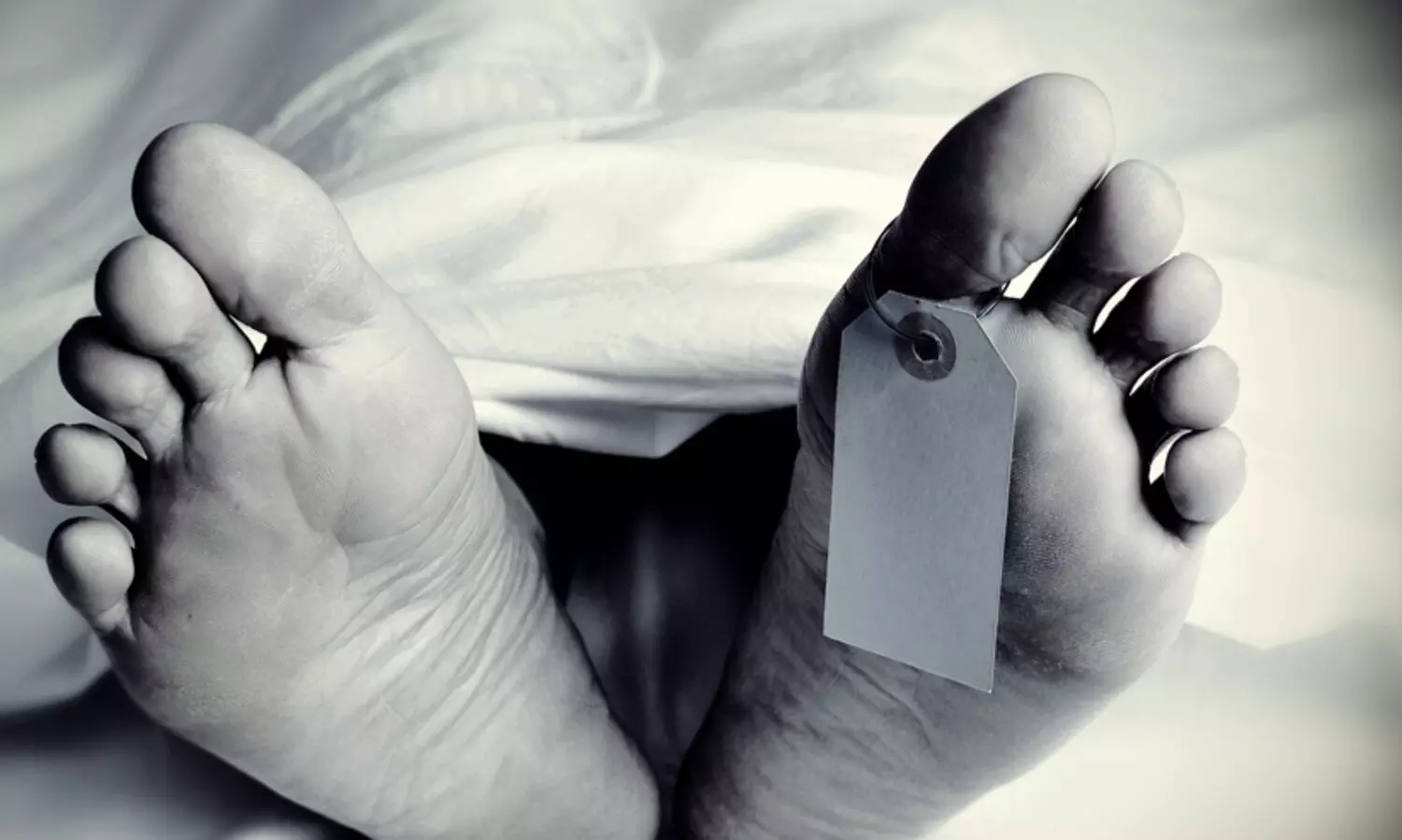 റോ​ബ​ർ​ട്ടി​ന്‍റെ മ​ര​ണം ഒ​മാ​നി​ലേ​ക്ക് തി​രി​ച്ചു​വ​രാ​നി​രി​ക്കെ