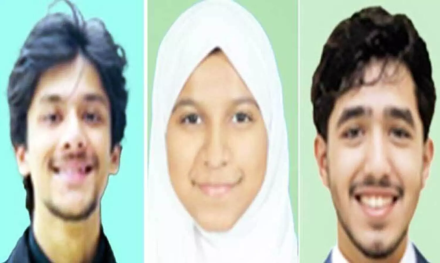 KMCC Qatar Green Teens administrators