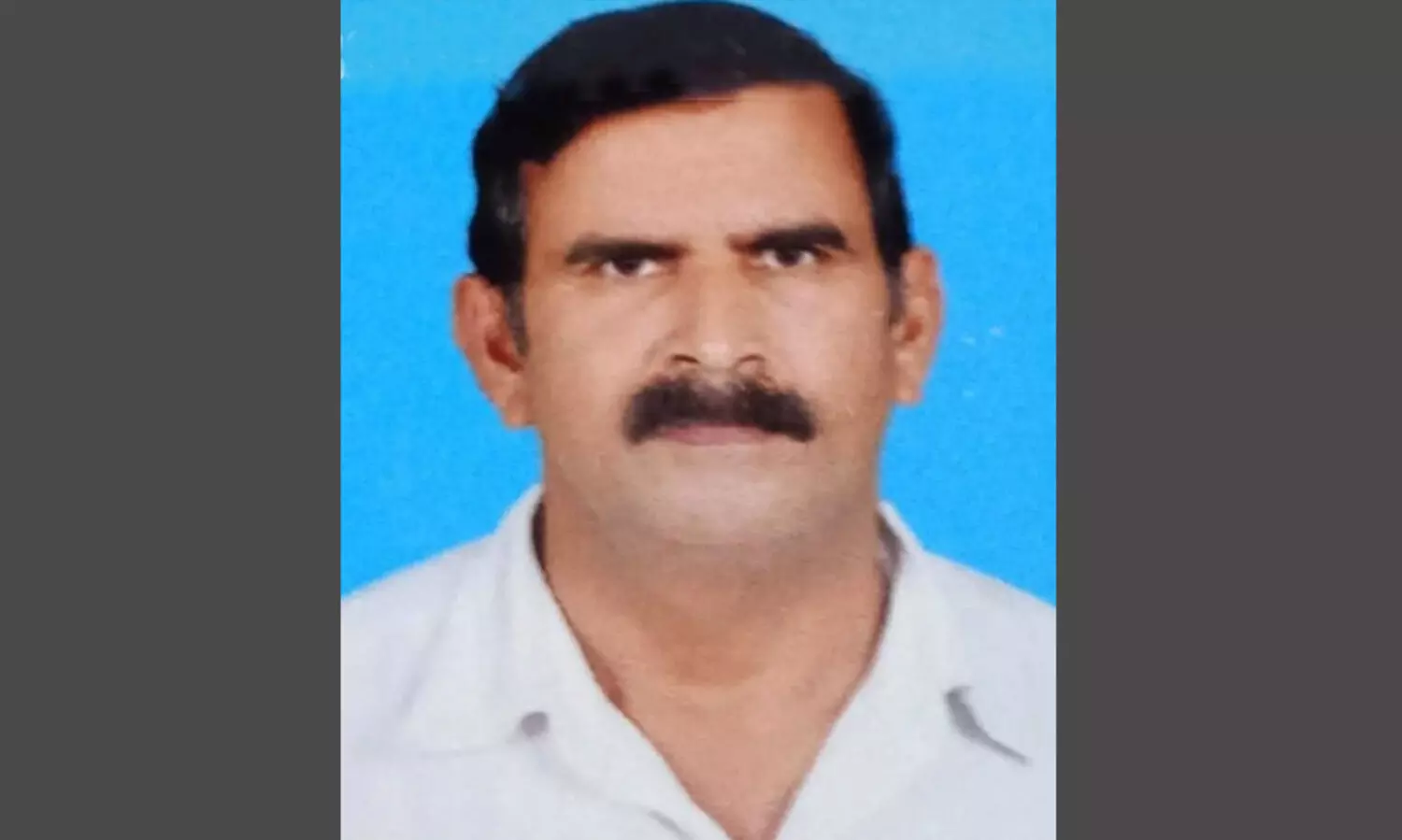 മമ്പാട്​ സ്വദേശി റിയാദിൽ ഹൃ​ദയാഘാതം മൂലം മരിച്ചു