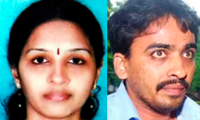 Padmapriya, Athul Rao