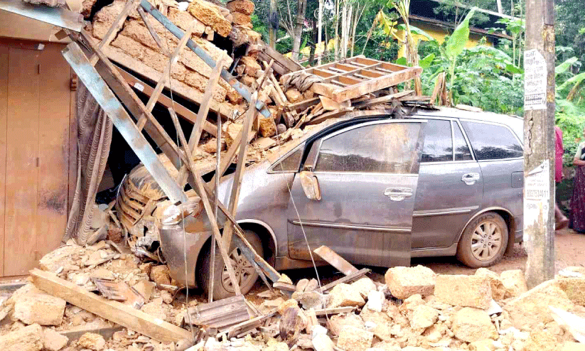 car accident car accident