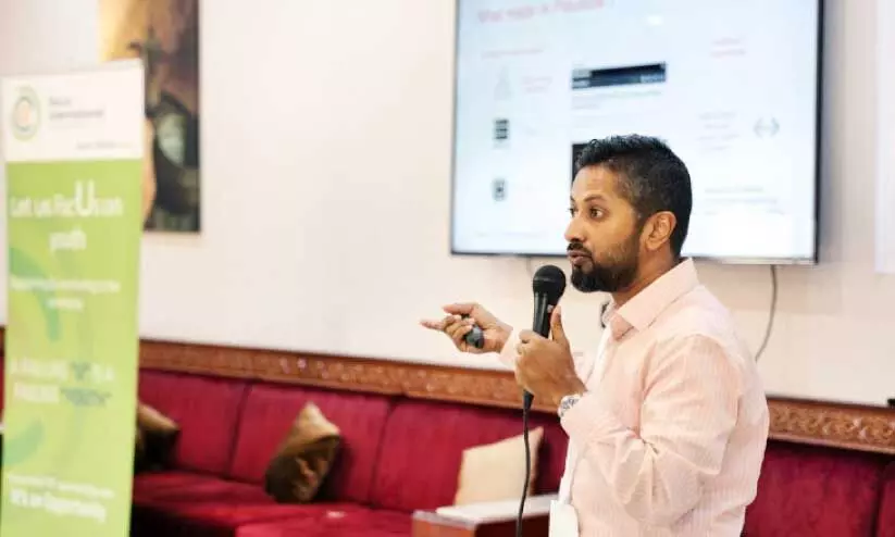 Focus International Jubail class Focus International Jubail class