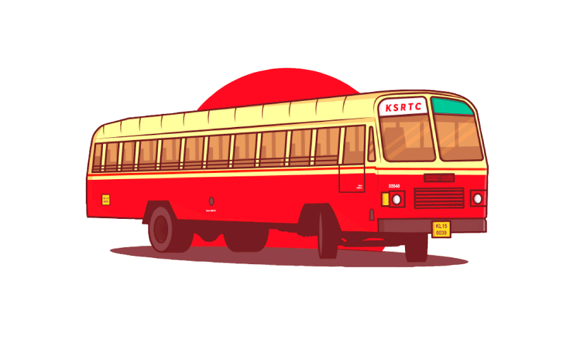 KSRTC