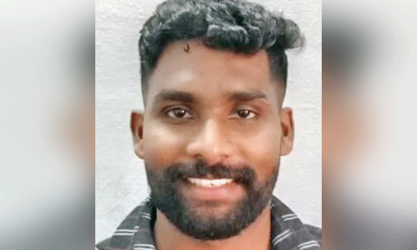 സുജിത്ത് സുജിത്ത്