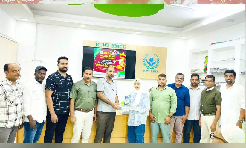 എക്സലന്സ് അവാര്ഡുകള് വിതരണം ചെയ്തു എക്സലന്സ് അവാര്ഡുകള് വിതരണം ചെയ്തു