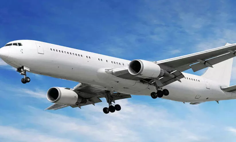 തിരുവനന്തപുരത്തു നിന്ന് ഒരു പുതിയ രാജ്യാന്തര വിമാന സർവീസ് തിരുവനന്തപുരത്തു നിന്ന് ഒരു പുതിയ രാജ്യാന്തര വിമാന സർവീസ്