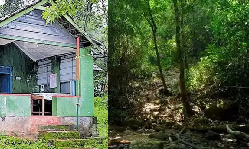 സ്വയം സന്നദ്ധ പുനരധിവാസ പദ്ധതി: 784 കുടുംബങ്ങൾക്ക് 105 കോടി നൽകി സ്വയം സന്നദ്ധ പുനരധിവാസ പദ്ധതി: 784 കുടുംബങ്ങൾക്ക് 105 കോടി നൽകി