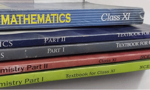 CBSE Books