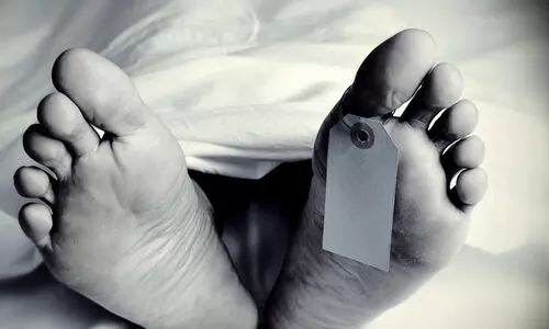 മുണ്ടകുന്ന് പട്ടികവർഗ ഗ്രാമത്തിലെ ഇരട്ട മരണം: സാമ്പിളുകൾ ശേഖരിച്ചു മുണ്ടകുന്ന് പട്ടികവർഗ ഗ്രാമത്തിലെ ഇരട്ട മരണം: സാമ്പിളുകൾ ശേഖരിച്ചു