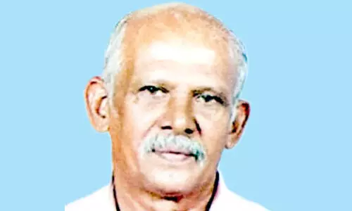 മൂലമ്പിള്ളി: പുനരധിവാസം ലഭിക്കാതെ തോമസും വിടവാങ്ങി; മരിക്കുന്നത് 37ാമത്തെയാൾ