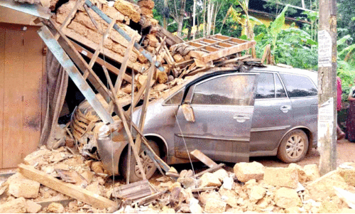 car accident car accident