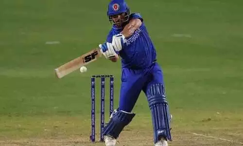 മൂന്നാം ജയത്തോടെ അഫ്ഗാനിസ്ഥാൻ സൂപ്പർ എട്ടിൽ; ന്യൂസിലാൻഡ് പുറത്ത്