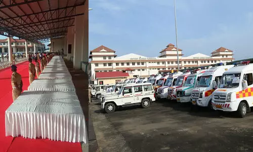 തമിഴ്നാട്, കർണാടക സ്വദേശികളുടെ മൃതദേഹവും കേരള സർക്കാർ ഏറ്റുവാങ്ങും; അതിർത്തി വരെ സംസ്ഥാന പൊലീസ് അകമ്പടി തമിഴ്നാട്, കർണാടക സ്വദേശികളുടെ മൃതദേഹവും കേരള സർക്കാർ ഏറ്റുവാങ്ങും; അതിർത്തി വരെ സംസ്ഥാന പൊലീസ് അകമ്പടി