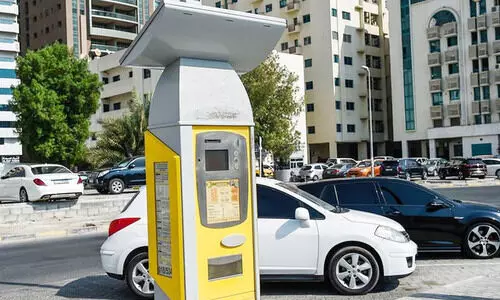 പെ​രു​ന്നാ​ൾ അ​വ​ധി: ദു​ബൈ​യി​ലും ഷാ​ർ​ജ​യി​ലും സൗ​ജ​ന്യ പാ​ർ​ക്കി​ങ്​