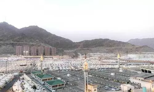 Hajj rites Hajj rites