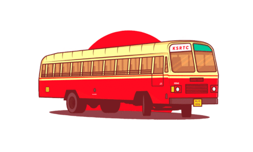 KSRTC KSRTC