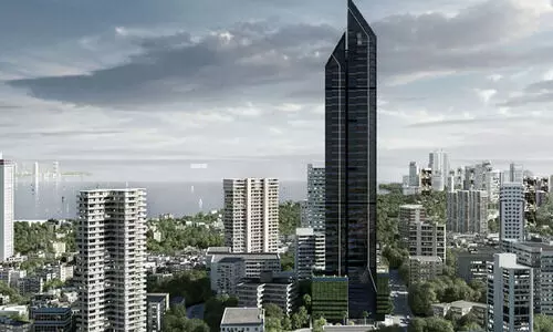 വിലകൂടിയ വീടുകളുള്ള ആഗോള നഗരങ്ങളിൽ   മുമ്പൻമാരായി മുംബൈയും ഡൽഹിയും