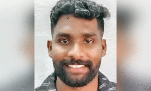 സു​ജി​ത്ത്