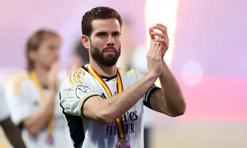 നാച്ചോയും ബെൻസെമയും വീണ്ടും ഒന്നിക്കുന്നു; റയൽ ക്യാപ്റ്റന് വലവിരിച്ച് അൽ ഇത്തിഹാദ്