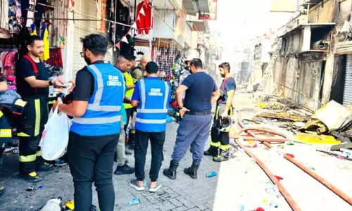 മ​നാ​മ സൂ​ഖ് സ​മ​സ്ത നേ​താ​ക്ക​ൾ സ​ന്ദ​ർ​ശി​ച്ചു