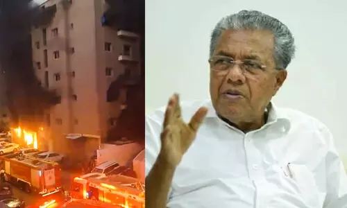 കേന്ദ്രത്തിന്റെ ഭാഗത്ത് ശരിയല്ലാത്ത സമീപനമുണ്ടായി; ഇപ്പോൾ വിവാദത്തിനില്ലെന്ന് മുഖ്യമന്ത്രി