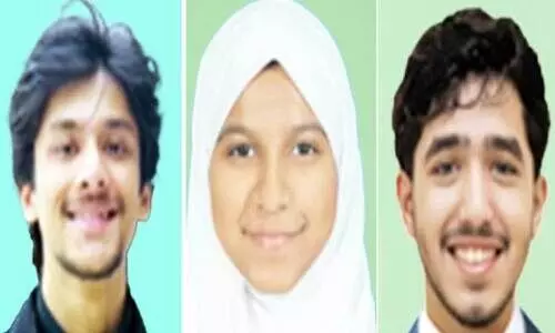 KMCC Qatar Green Teens administrators