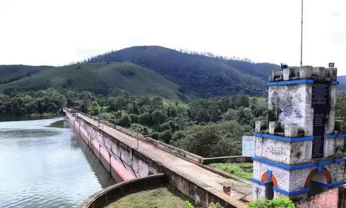 മുല്ലപ്പെരിയാറിൽ സുരക്ഷാ പരിശോധനക്ക് അനുമതി; തമിഴ്നാടിന്‍റെ വാദം തള്ളി കേന്ദ്ര ജല കമീഷൻ