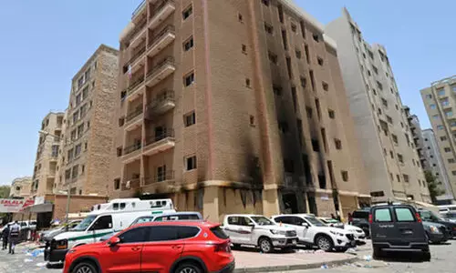 ഉയർന്ന നഷ്ടപരിഹാരം നൽകും; ഉത്തരവാദികൾക്കെതിരെ നടപടി -എൻ.ബി.ടി.സി അധികൃതർ