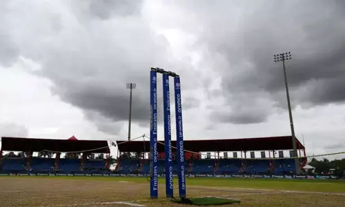 ട്വന്റി20 ലോകകപ്പിൽ പാകിസ്താൻ പുറത്ത്; യു.എസ്.എ സൂപ്പർ എട്ടിൽ ട്വന്റി20 ലോകകപ്പിൽ പാകിസ്താൻ പുറത്ത്; യു.എസ്.എ സൂപ്പർ എട്ടിൽ