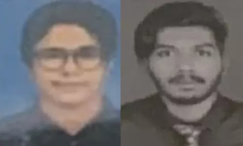 ഖത്തറിൽ വാഹനാപകടത്തിൽ രണ്ടു മലയാളി യുവാക്കൾ മരിച്ചു