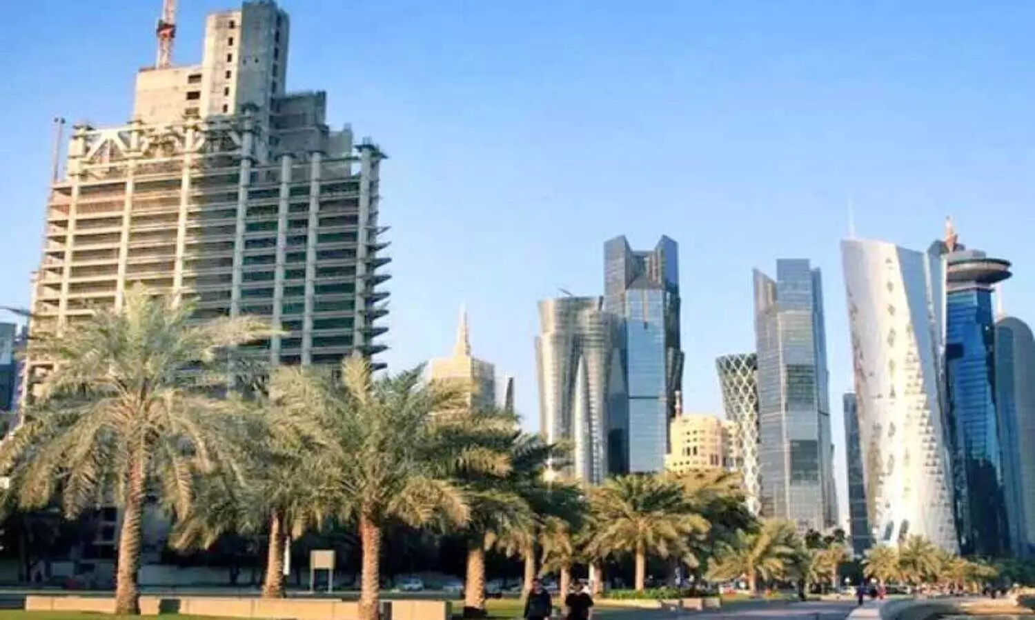 ഖ​ത്ത​റി​ൽ ക​ട​മു​റി വാ​ട​ക കു​റ​യു​ന്ന​താ​യി റി​പ്പോ​ർ​ട്ട്