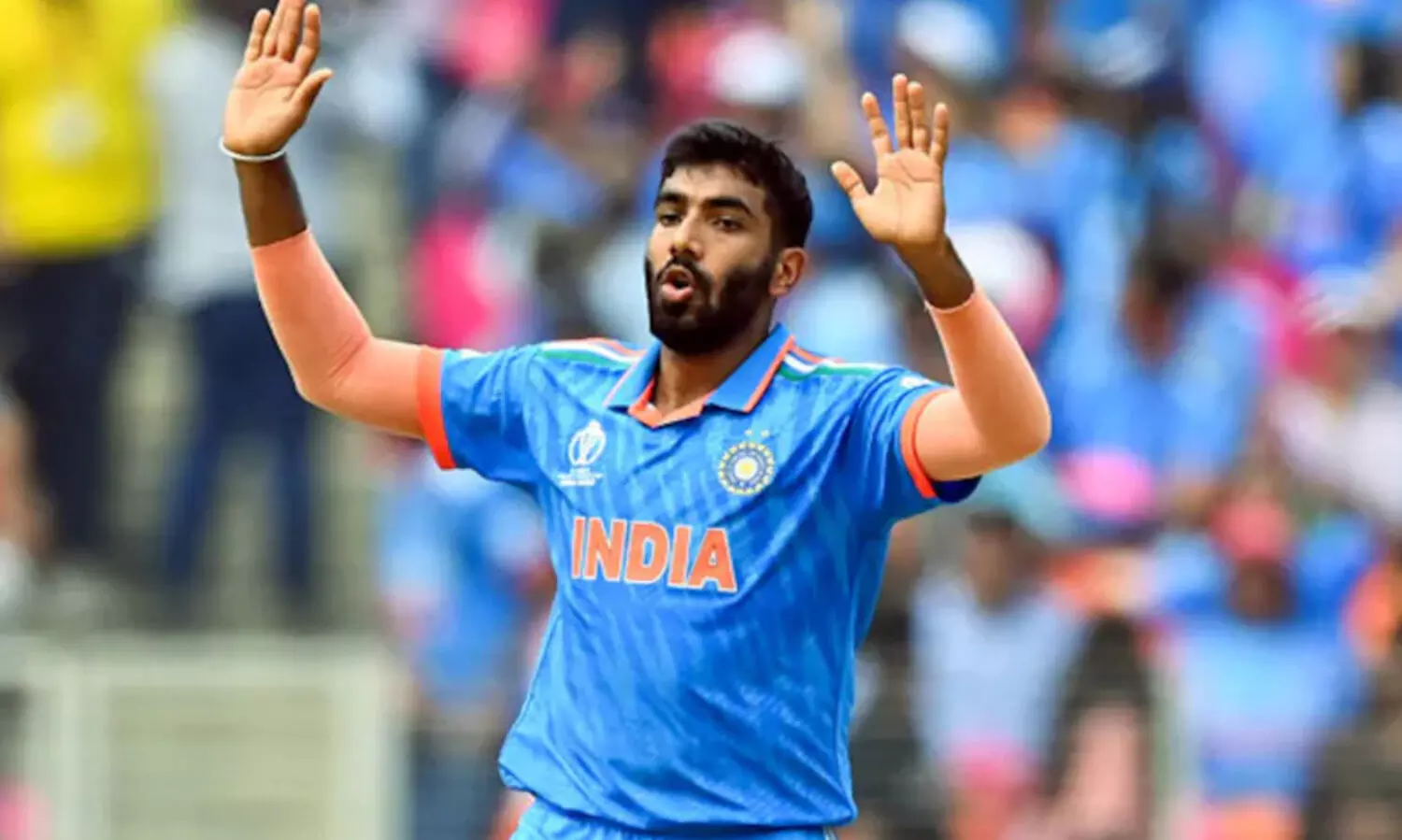 ‘എല്ലാം തികഞ്ഞ ഫാസ്റ്റ് ബൗളർ’; ബുംറയെ പാക് ഇതിഹാസത്തോട് ഉപമിച്ച് മുൻ ഇന്ത്യൻ പേസർ