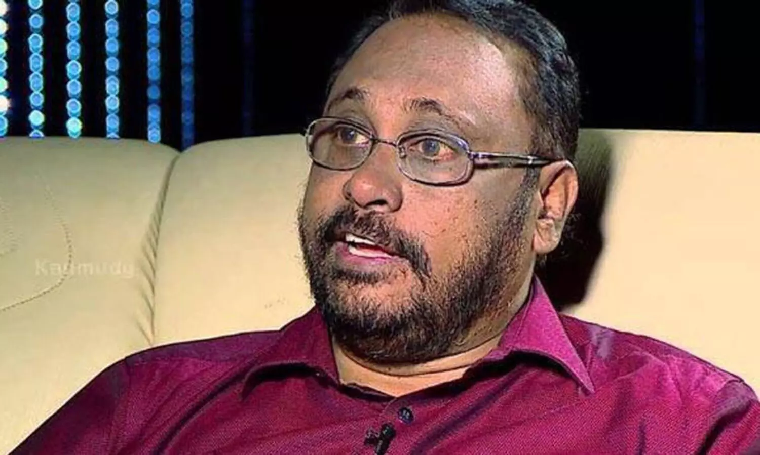 പോരാളി ഷാജിമാർ ജയരാജന്മാരുടെ വ്യാജ സന്തതികളെന്ന് ചെറിയാൻ ഫിലിപ്പ്