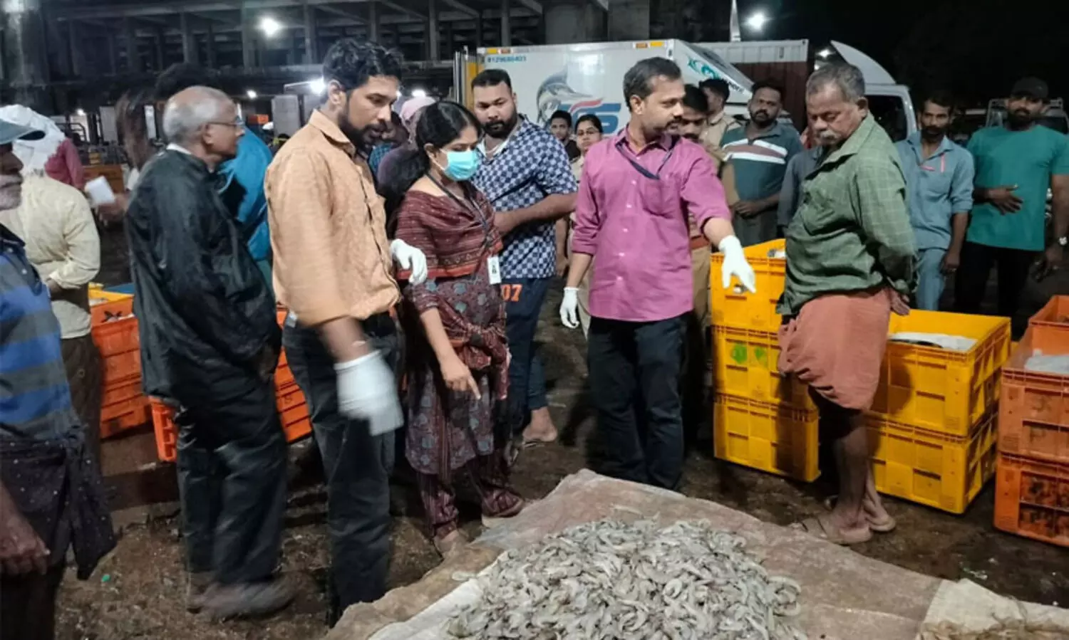 ഓപ്പറേഷന്‍ ലൈഫ്: 107 സ്ഥാപനങ്ങളുടെ പ്രവര്‍ത്തനങ്ങള്‍ നിര്‍ത്തിവെപ്പിച്ചു