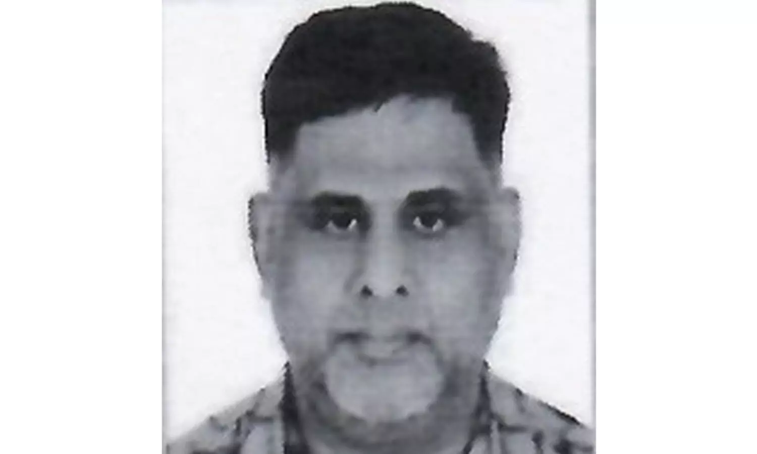 കണ്ണൂർ സ്വദേശി ദുബൈയിൽ നിര്യാതനായി