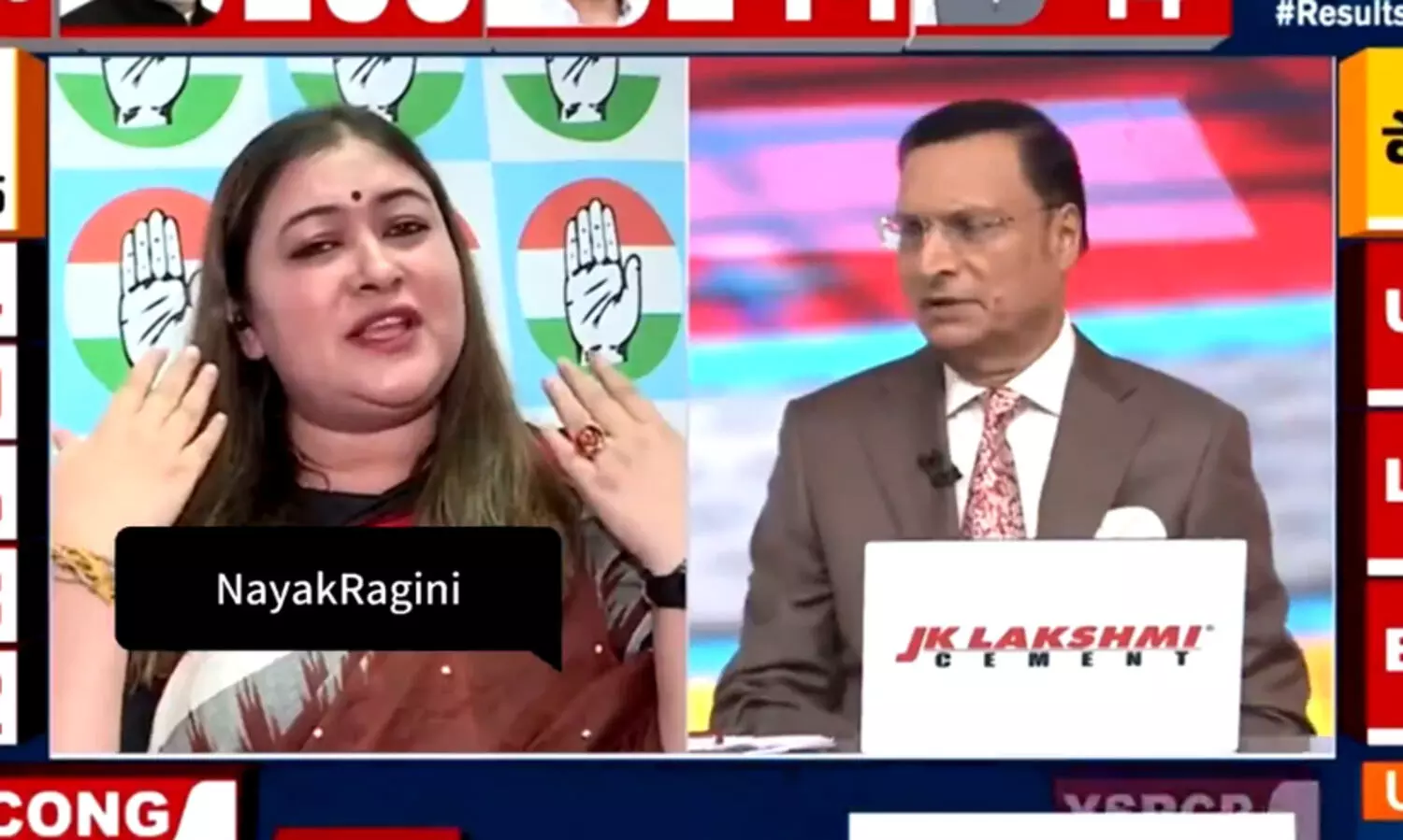 മാധ്യമപ്രവർത്തകൻ രജത് ശർമക്കെതിരായ ട്വീറ്റുകൾ നീക്കം ചെയ്യാൻ കോൺഗ്രസ് നേതാക്കളോട് ഡൽഹി ഹൈകോടതി