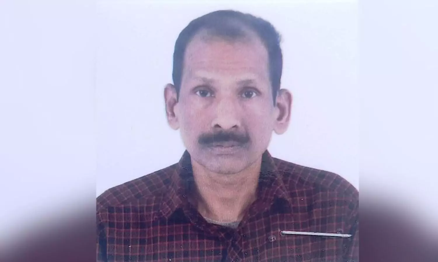 നാട്ടിലേക്ക്​ മടങ്ങാനിരുന്ന മലയാളി ഹാഇലിൽ മരിച്ചു