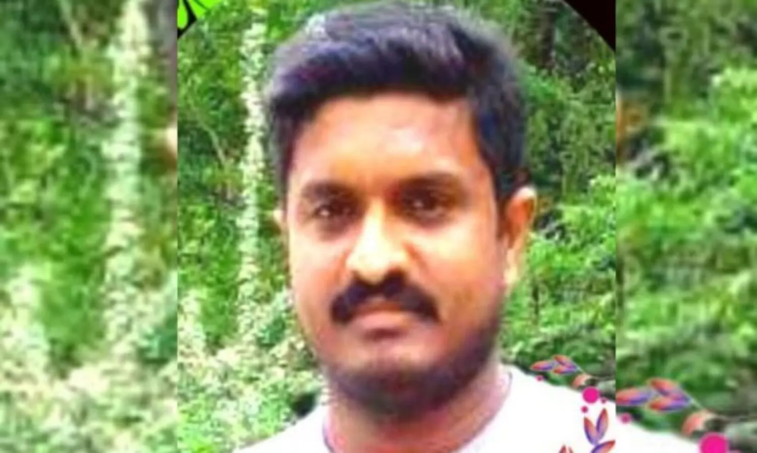 ചികിത്സക്കുപോയ പ്രവാസി നാട്ടിൽ നിര്യാതനായി