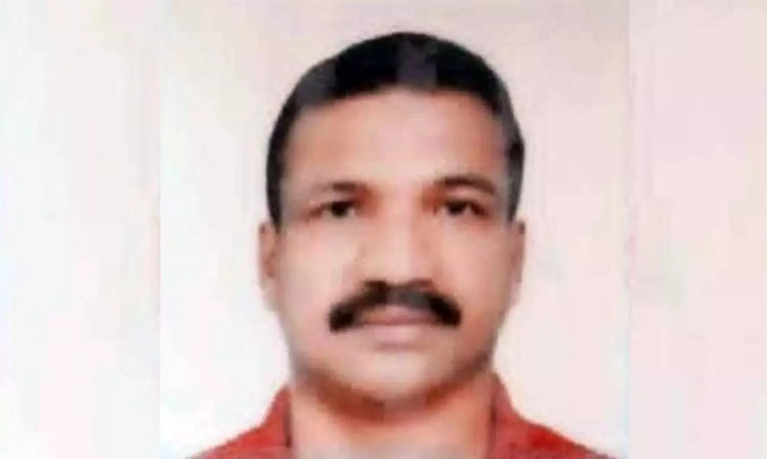 വടകര സ്വദേശിയുടെ മൃതദേഹം റിയാദിൽ ഖബറടക്കി